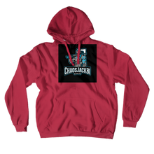 chaosjack81 Hoodies (No-Zip/Pullover)