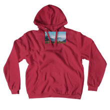 relaxingmusicforever Hoodies (No-Zip/Pullover)