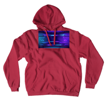 suka51 Hoodies (No-Zip/Pullover)