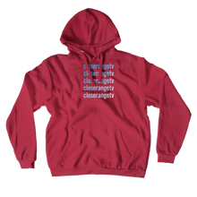 closerangetv Hoodies (No-Zip/Pullover)