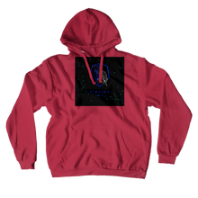 marseillos Hoodies (No-Zip/Pullover)