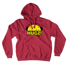 calp_is_holy Hoodies (No-Zip/Pullover)