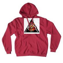 sogeki_tv Hoodies (No-Zip/Pullover)