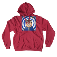 noah01qroblox Hoodies (No-Zip/Pullover)