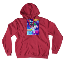 stylish_3 Hoodies (No-Zip/Pullover)