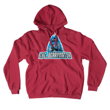 the_berryinator-8865 Hoodies (No-Zip/Pullover)