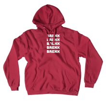 brenxff Hoodies (No-Zip/Pullover)