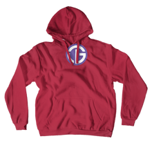 crackmasterk-3813 Hoodies (No-Zip/Pullover)