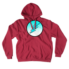 dankwhitesnow Hoodies (No-Zip/Pullover)