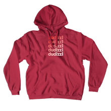 dudizz1 Hoodies (No-Zip/Pullover)