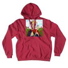 tyluild Hoodies (No-Zip/Pullover)