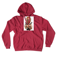 kngsmnarthur Hoodies (No-Zip/Pullover)