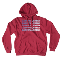 zathura_masky Hoodies (No-Zip/Pullover)