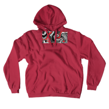 cassinnnnfn Hoodies (No-Zip/Pullover)
