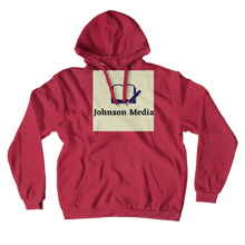 txmystery Hoodies (No-Zip/Pullover)