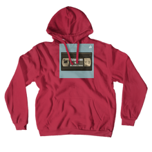 agent38-4751 Hoodies (No-Zip/Pullover)