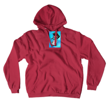 kiwisenseittv Hoodies (No-Zip/Pullover)