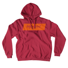 bigkatatal Hoodies (No-Zip/Pullover)