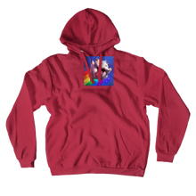 xprydsz Hoodies (No-Zip/Pullover)