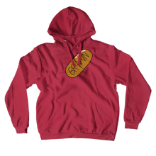 ganderf_the_brown Hoodies (No-Zip/Pullover)