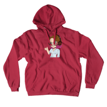 mechamadeyaz Hoodies (No-Zip/Pullover)