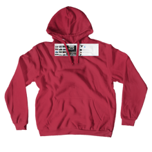 forlanziaplus Hoodies (No-Zip/Pullover)