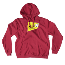 cardnpop Hoodies (No-Zip/Pullover)
