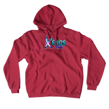 xenossl Hoodies (No-Zip/Pullover)
