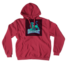 rareghost472 Hoodies (No-Zip/Pullover)