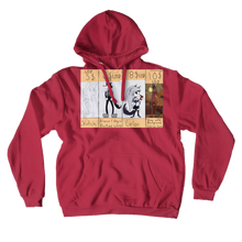 drawing_and_animations Hoodies (No-Zip/Pullover)