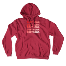 destrobr1 Hoodies (No-Zip/Pullover)