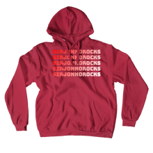 jonnoeseese Hoodies (No-Zip/Pullover)