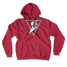 rizendoctor Hoodies (No-Zip/Pullover)