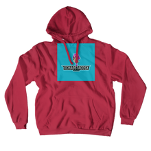 xchaostacosx Hoodies (No-Zip/Pullover)