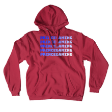 princegaming-9998 Hoodies (No-Zip/Pullover)