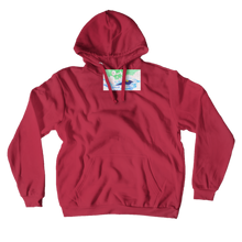 dorksandducks Hoodies (No-Zip/Pullover)