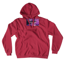 hunterpvx Hoodies (No-Zip/Pullover)