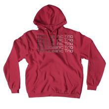 the_oceanic_trio Hoodies (No-Zip/Pullover)