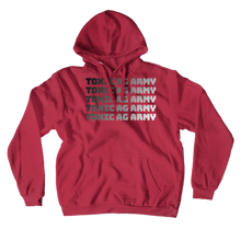 cooldadgamercdg Hoodies (No-Zip/Pullover)