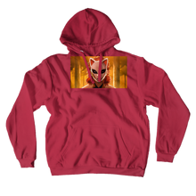 saad112311 Hoodies (No-Zip/Pullover)
