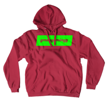 gmangamingg Hoodies (No-Zip/Pullover)