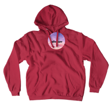 jallesurr Hoodies (No-Zip/Pullover)