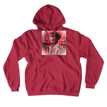 yungprod Hoodies (No-Zip/Pullover)