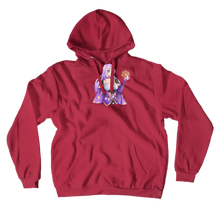 angelofthemoonlight Hoodies (No-Zip/Pullover)