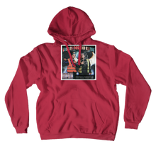 chanchoporcky Hoodies (No-Zip/Pullover)