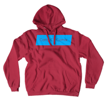 cattyctcomix Hoodies (No-Zip/Pullover)