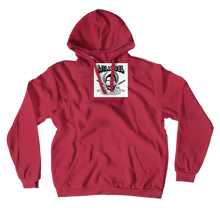 willybel Hoodies (No-Zip/Pullover)