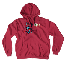 yumecast Hoodies (No-Zip/Pullover)