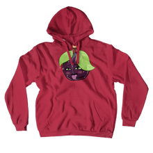 drdisrispectation Hoodies (No-Zip/Pullover)