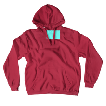 mirindat Hoodies (No-Zip/Pullover)